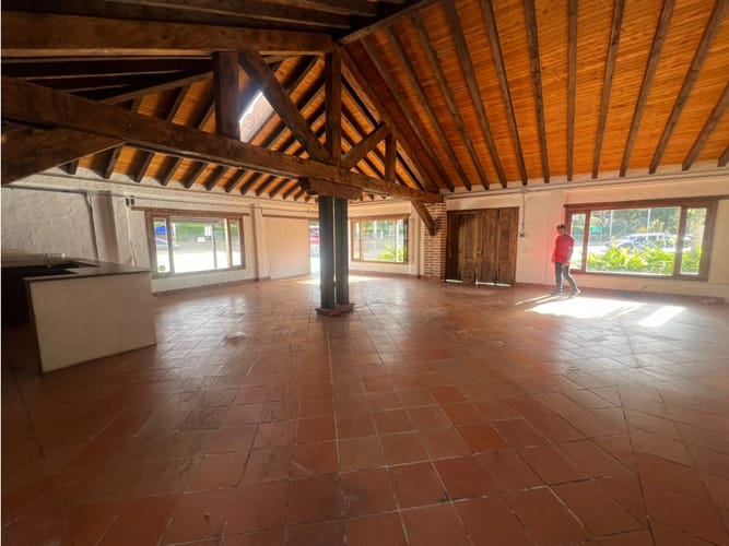 Lote en arriendo en Llano Grande, Rionegro, 200 m² · foto 6 de 14