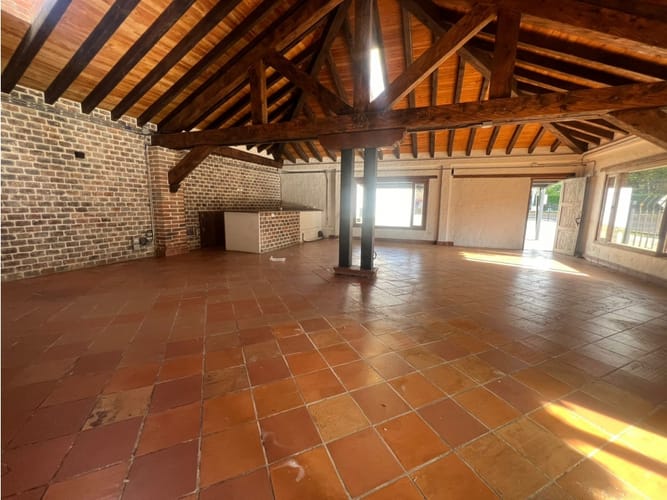 Lote en arriendo en Llano Grande, Rionegro, 200 m² · foto 7 de 14