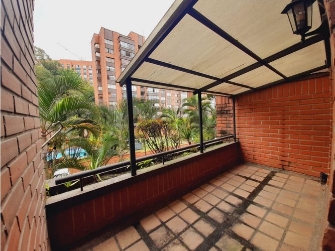 Apartamento de 3 alcobas en venta en Los Balsos, Medellín, 200 m² · foto 22 de 24