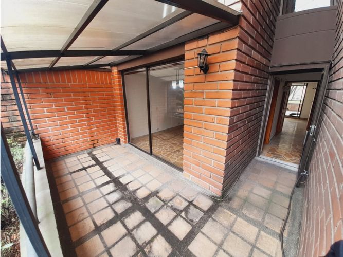 Apartamento de 3 alcobas en venta en Los Balsos, Medellín, 200 m² · foto 24 de 24