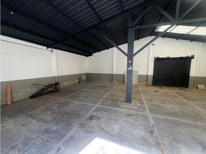 Lote en arriendo en Llano Grande, Rionegro, 100 m² · foto 3 de 8