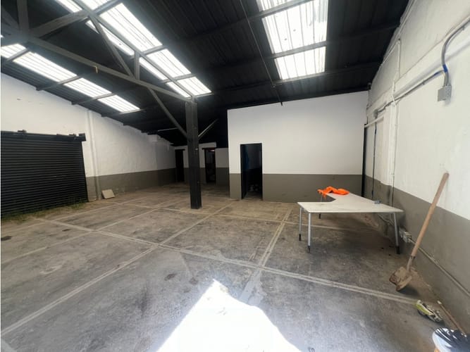 Lote en arriendo en Llano Grande, Rionegro, 100 m² · foto 4 de 8