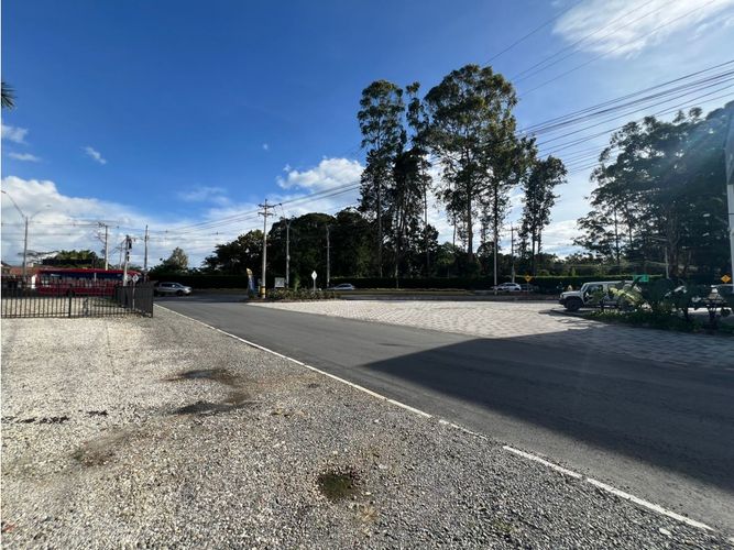 Lote en arriendo en Llano Grande, Rionegro, 100 m² · foto 8 de 8