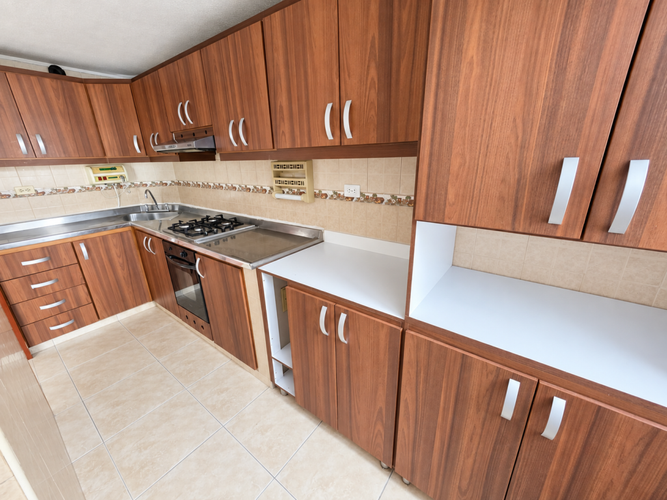 Apartamento de 5 alcobas en venta en El Tejar, Bucaramanga, 167 m² · foto 2 de 16