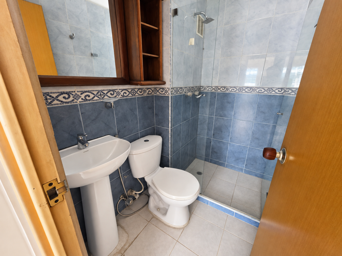 Apartamento de 5 alcobas en venta en El Tejar, Bucaramanga, 167 m² · foto 11 de 16
