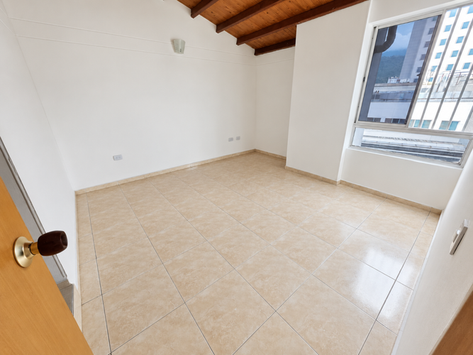 Apartamento de 5 alcobas en venta en El Tejar, Bucaramanga, 167 m² · foto 12 de 16