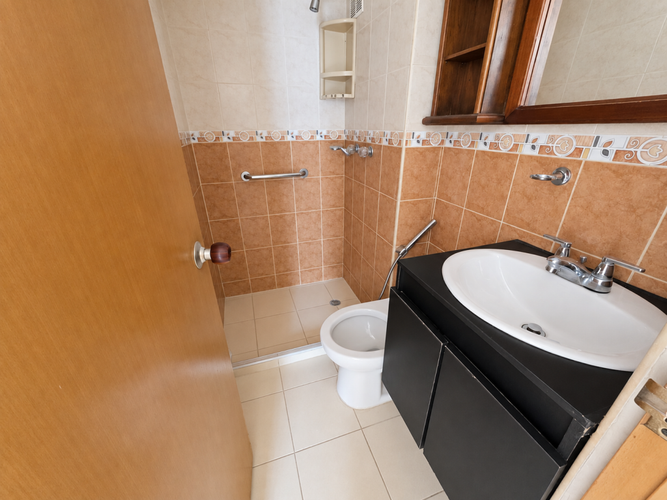Apartamento de 5 alcobas en venta en El Tejar, Bucaramanga, 167 m² · foto 13 de 16