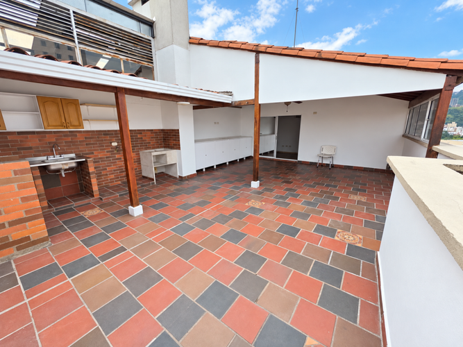Apartamento de 5 alcobas en venta en El Tejar, Bucaramanga, 167 m² · foto 14 de 16