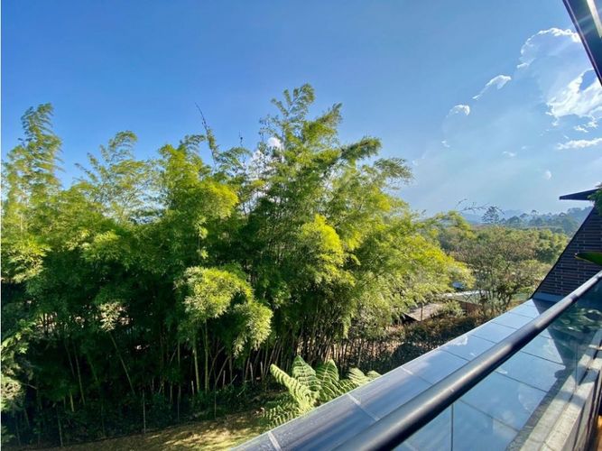 Apartamento de 2 alcobas en arriendo en Llano Grande, Rionegro, 110 m² · foto 8 de 24