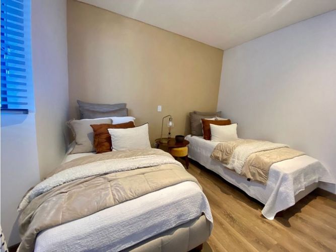 Apartamento de 2 alcobas en arriendo en Llano Grande, Rionegro, 110 m² · foto 13 de 24
