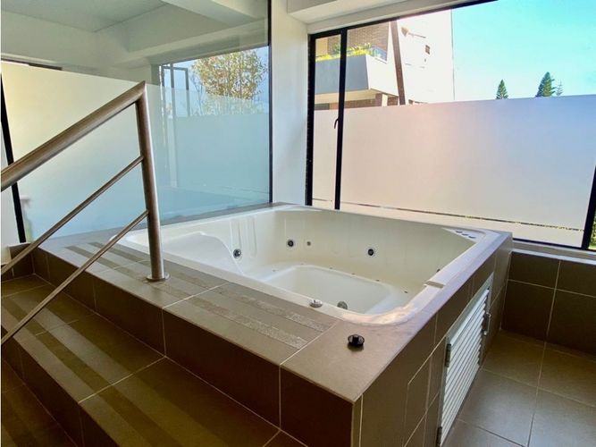 Apartamento de 2 alcobas en arriendo en Llano Grande, Rionegro, 110 m² · foto 21 de 24