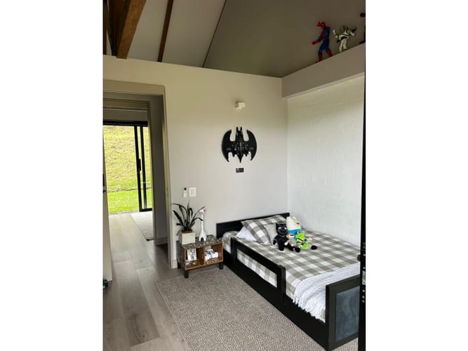 Casa de 3 alcobas en venta en Pantanillo, El Retiro, 180 m² · foto 4 de 8