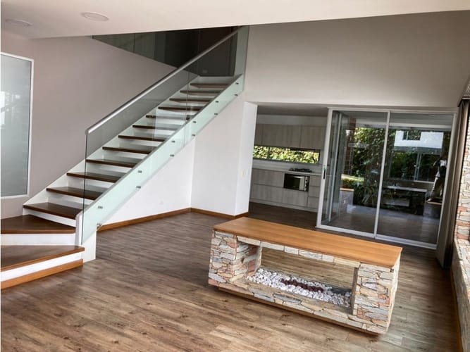 Casa de 2 alcobas en venta en El Retiro, 190 m² · foto 4 de 21