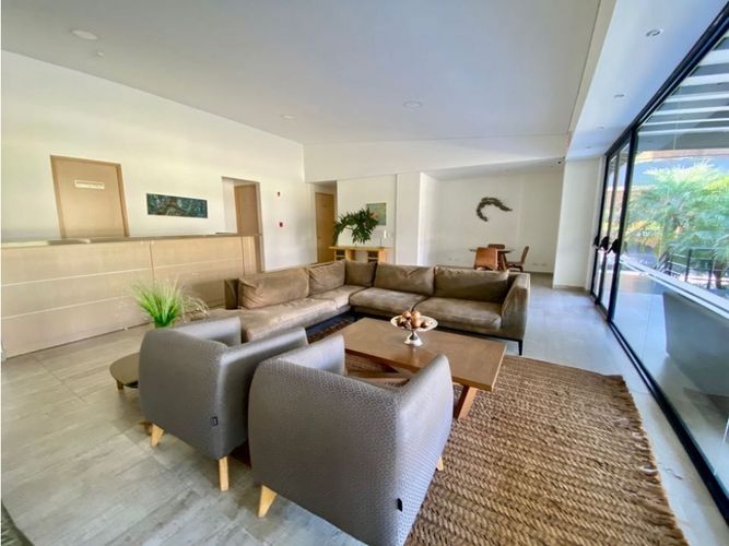 Apartamento de 2 alcobas en arriendo en Llano Grande, Rionegro, 110 m² · foto 24 de 24