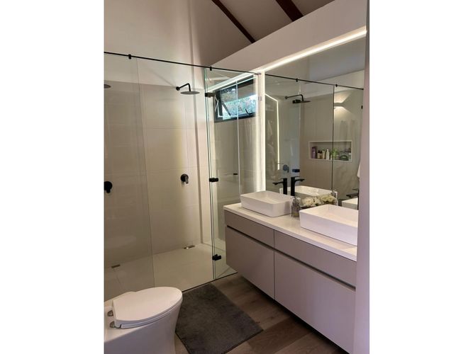 Casa de 3 alcobas en venta en Pantanillo, El Retiro, 180 m² · foto 8 de 8
