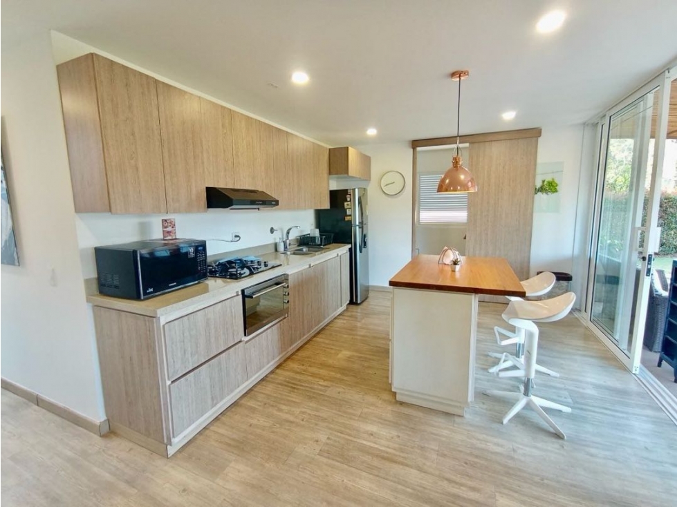 2BR House in Don diego (180 m²) - 2