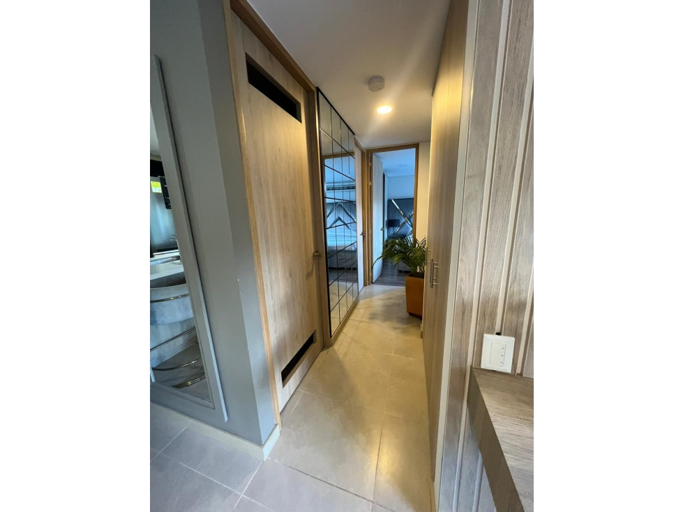 Apartamento en arriendo en Las Palmas, Medellín · foto 10 de 14