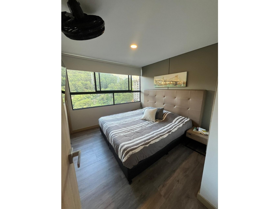 Apartamento en arriendo en Las Palmas, Medellín · foto 11 de 14