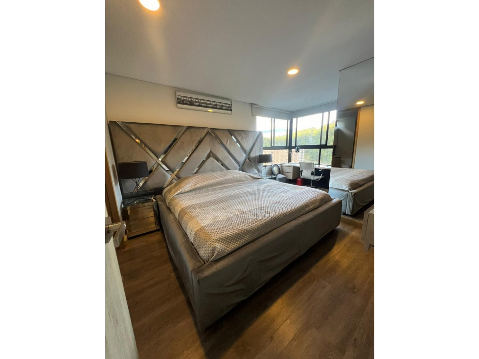 Apartamento en arriendo en Las Palmas, Medellín · foto 12 de 14