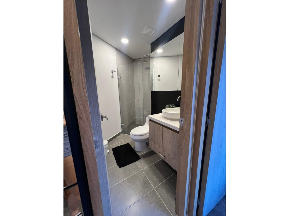 Apartamento en arriendo en Las Palmas, Medellín · foto 13 de 14
