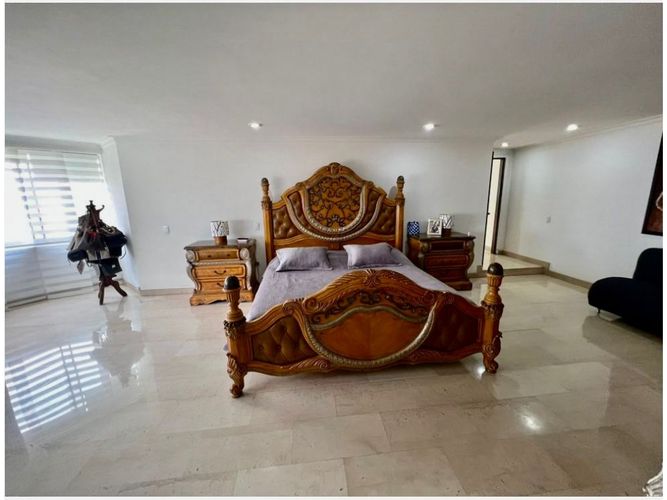 Apartamento de 4 alcobas en venta en Los Balsos, Medellín, 450 m² · foto 12 de 19