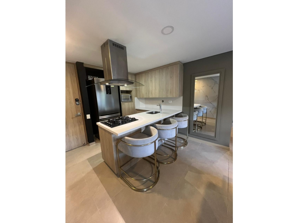 Apartamento en arriendo en Las Palmas, Medellín · foto 14 de 14