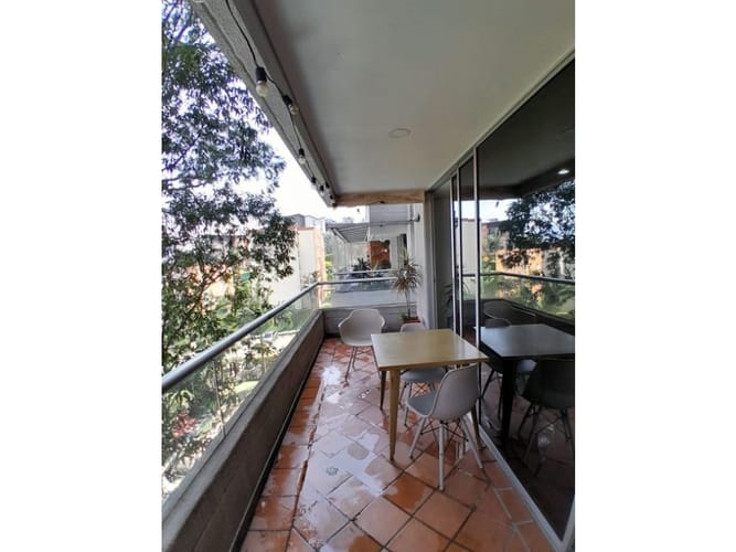 Apartamento de 3 alcobas en venta en Transversal Inferior, Medellín, 100 m² · foto 2 de 24