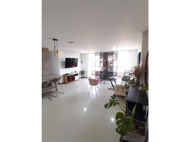 Apartamento de 3 alcobas en venta en Transversal Inferior, Medellín, 100 m² · foto 4 de 24