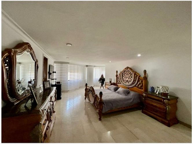 Apartamento de 4 alcobas en venta en Los Balsos, Medellín, 450 m² · foto 19 de 19