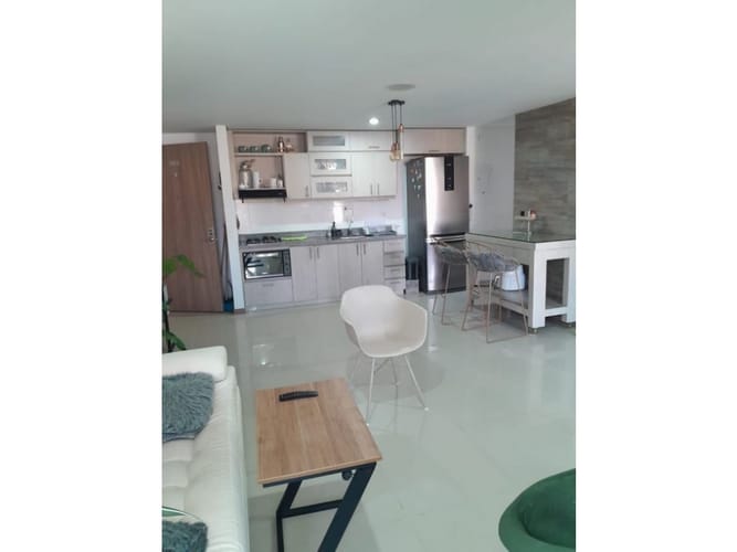 Apartamento de 3 alcobas en venta en Transversal Inferior, Medellín, 100 m² · foto 5 de 24