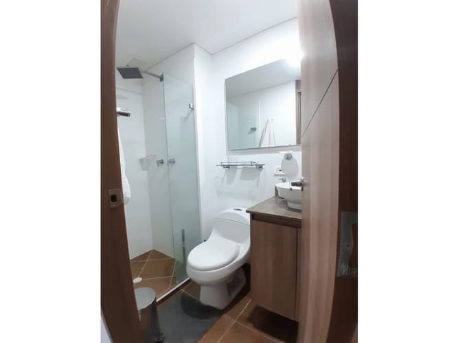Apartamento de 3 alcobas en venta en Transversal Inferior, Medellín, 100 m² · foto 7 de 24