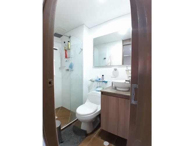 Apartamento de 3 alcobas en venta en Transversal Inferior, Medellín, 100 m² · foto 11 de 24