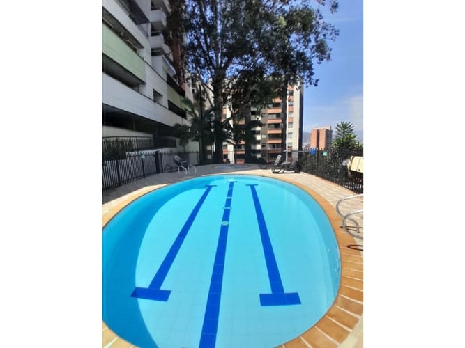 Apartamento de 3 alcobas en venta en Transversal Inferior, Medellín, 100 m² · foto 21 de 24