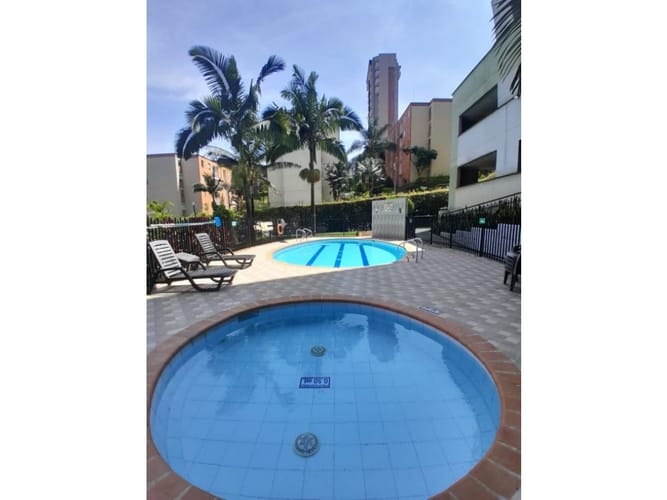 Apartamento de 3 alcobas en venta en Transversal Inferior, Medellín, 100 m² · foto 22 de 24