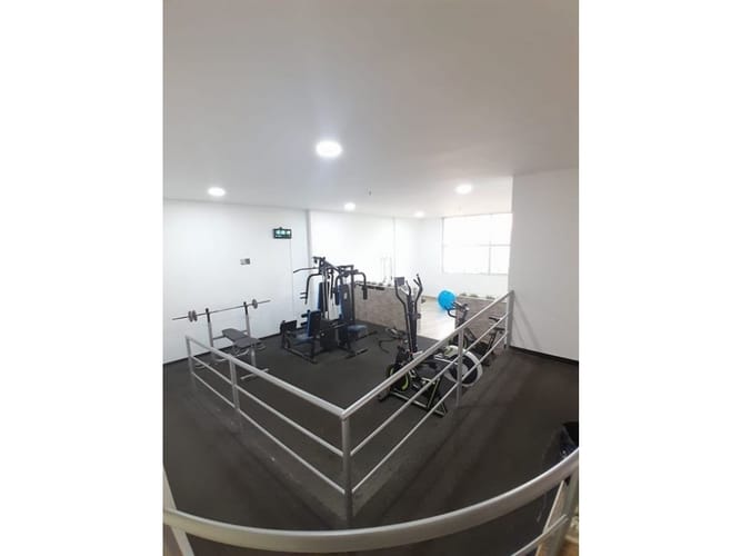 Apartamento de 3 alcobas en venta en Transversal Inferior, Medellín, 100 m² · foto 24 de 24