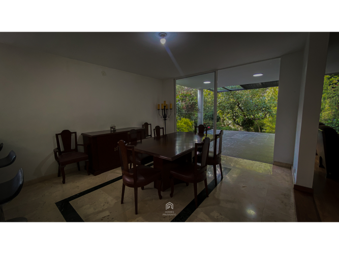 Casa de 4 alcobas en venta en Santa Maria De Los Angeles, Medellín, 320 m² · foto 4 de 9