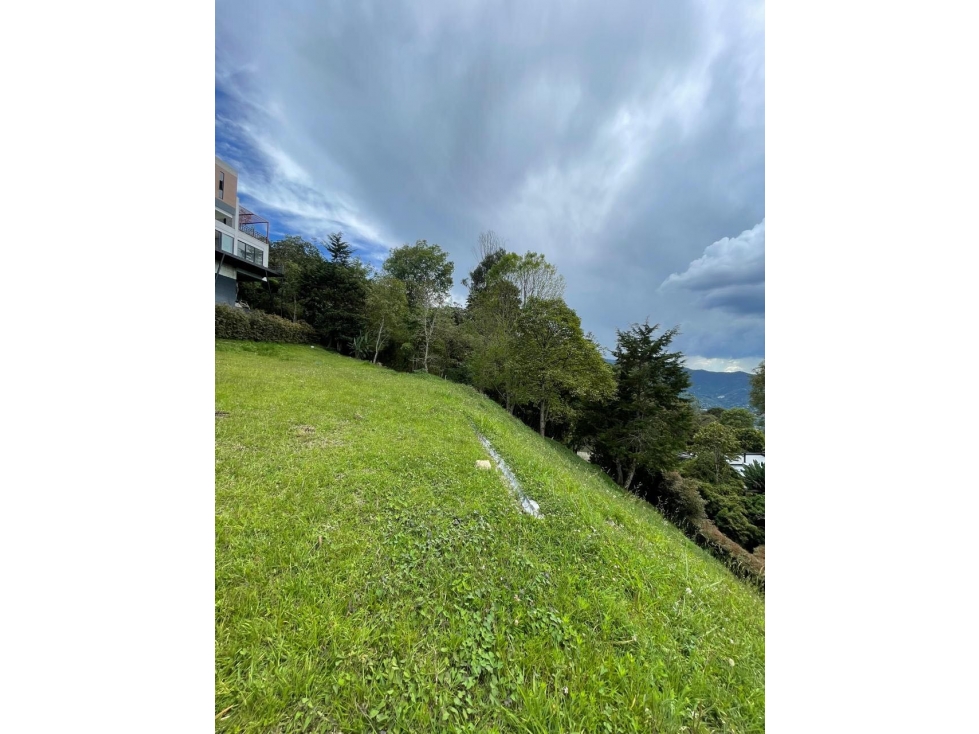 Bilde 1 av eiendommen som annonseres i Medellín