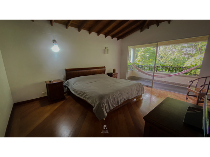 Casa de 4 alcobas en venta en Santa Maria De Los Angeles, Medellín, 320 m² · foto 9 de 9