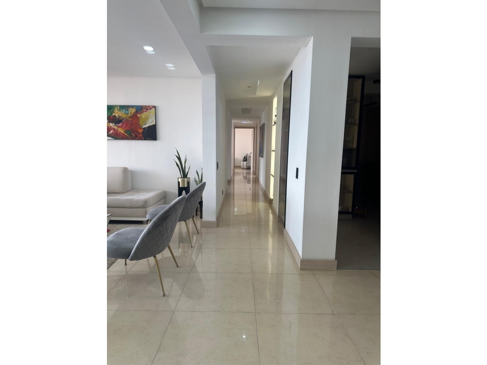 Apartamento en arriendo en El Poblado, Medellín · foto 10 de 23