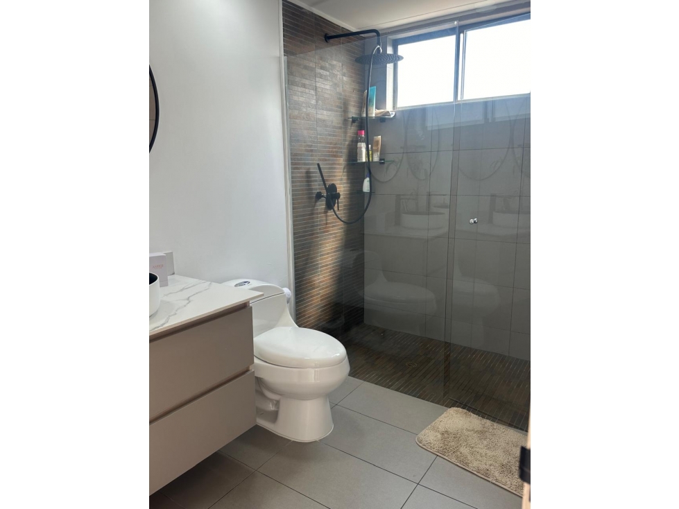 Apartamento en arriendo en El Poblado, Medellín · foto 15 de 23
