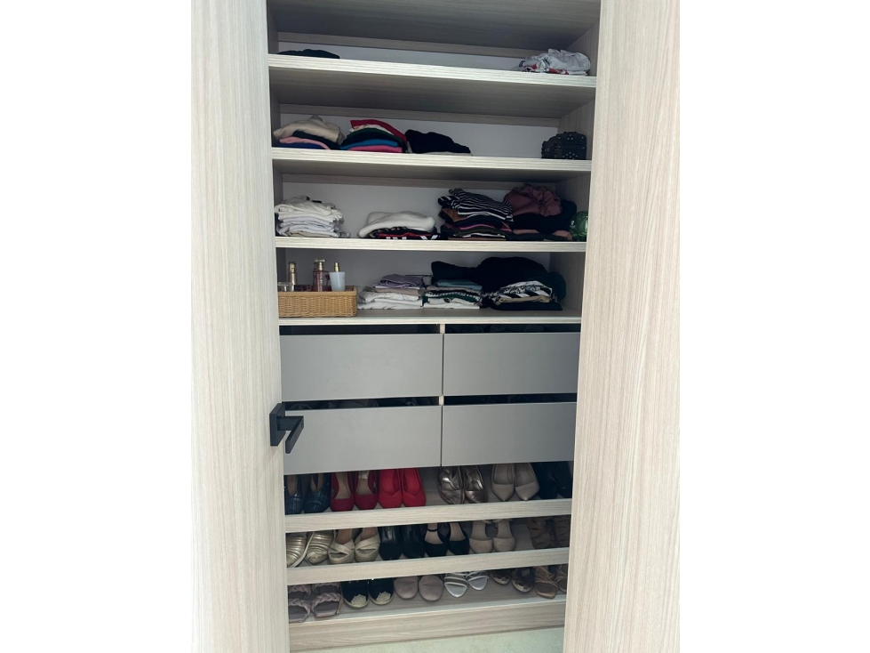 Apartamento en arriendo en El Poblado, Medellín · foto 16 de 23
