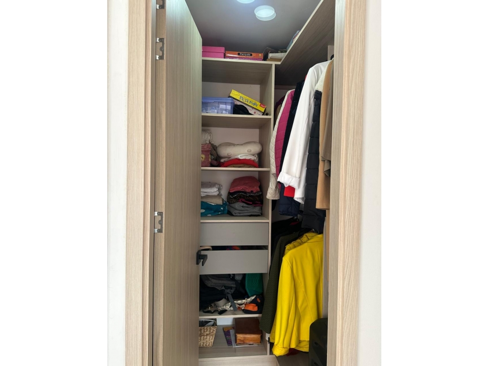 Apartamento en arriendo en El Poblado, Medellín · foto 17 de 23