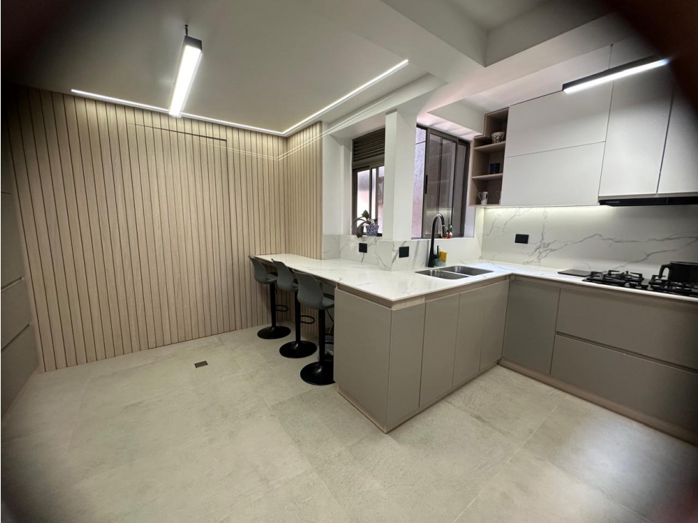 Apartamento en arriendo en El Poblado, Medellín · foto 20 de 23