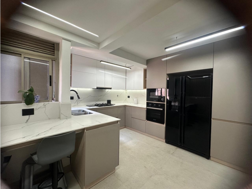 Apartamento en arriendo en El Poblado, Medellín · foto 22 de 23