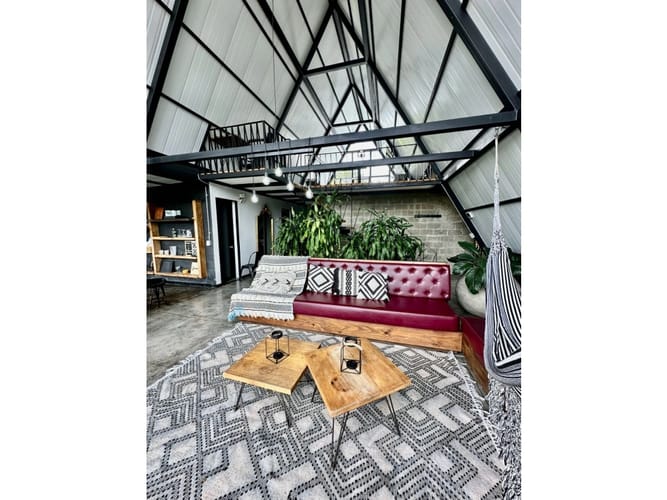 Casa de 3 alcobas en venta en Barro Blanco, Rionegro, 250 m² · foto 4 de 24