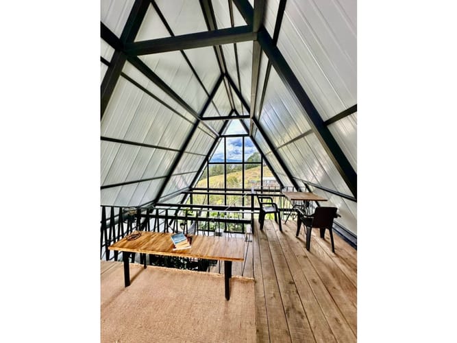 Casa de 3 alcobas en venta en Barro Blanco, Rionegro, 250 m² · foto 8 de 24