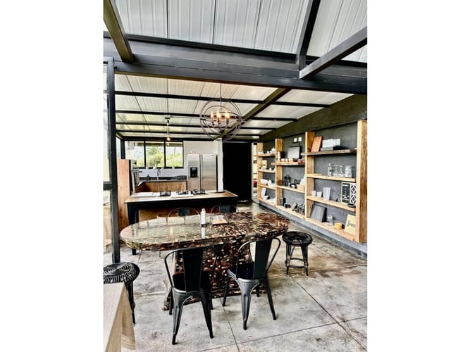 Casa de 3 alcobas en venta en Barro Blanco, Rionegro, 250 m² · foto 9 de 24