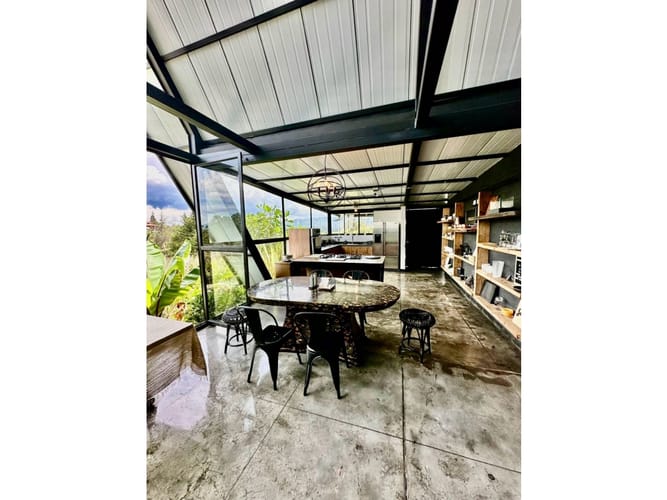 Casa de 3 alcobas en venta en Barro Blanco, Rionegro, 250 m² · foto 10 de 24