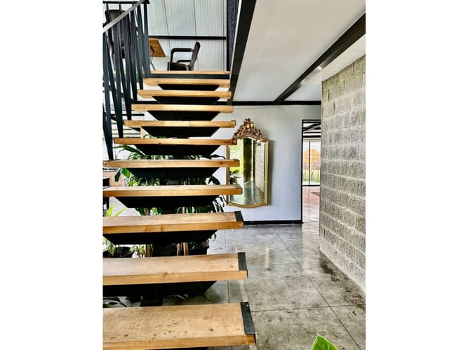 Casa de 3 alcobas en venta en Barro Blanco, Rionegro, 250 m² · foto 12 de 24