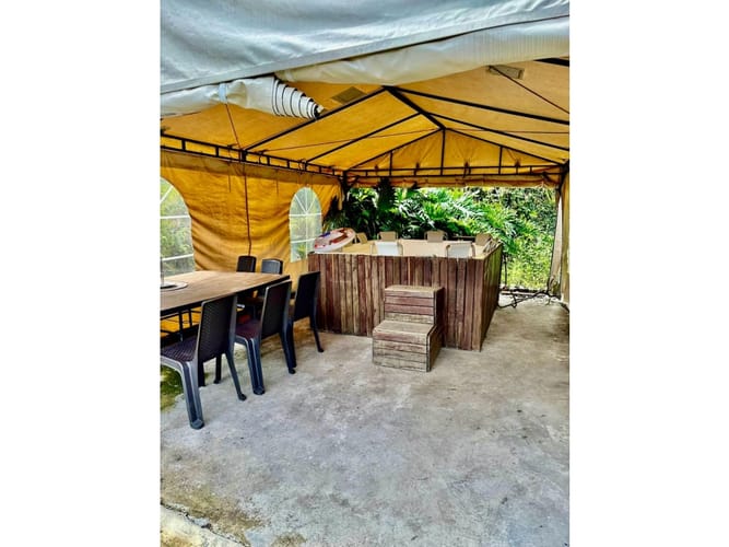 Casa de 3 alcobas en venta en Barro Blanco, Rionegro, 250 m² · foto 19 de 24